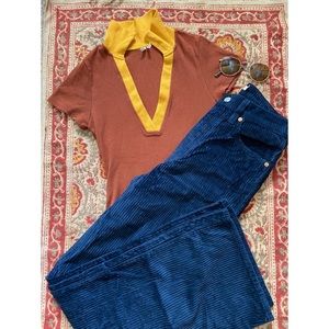 Urban Outfitters Women’s Size S Bodysuit